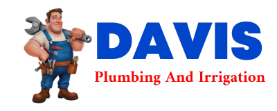 Trusted plumber in WHITNEY POINT